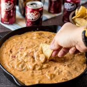 Cowboy Queso