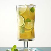 Summertime Tea Recipe