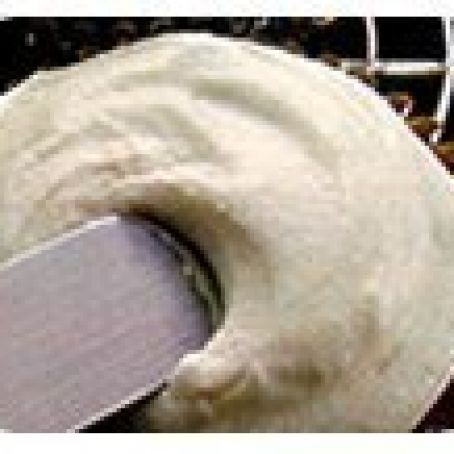 Buttery Cream Frosting