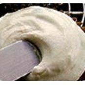 Buttery Cream Frosting