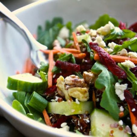 The Reset Button Salad