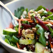 The Reset Button Salad