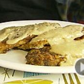 Beef - Chicken Fried Steak