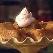 Pumpkin Gooey Butter Cakes