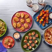 50 Ideas for Frozen Fries