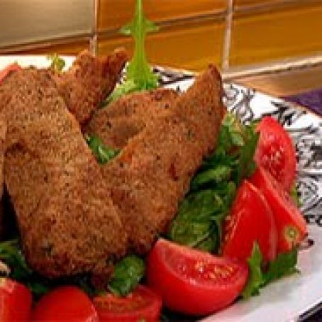 Chicken Cutlets