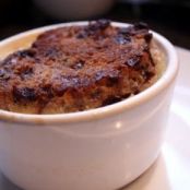 Bara Brith & Butter Pudding