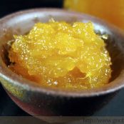 Pineapple Jam