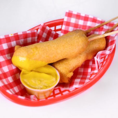 Corndogs