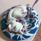 ~EASY~ RED VELVET CINNAMON ROLLS