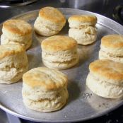 Best Southern Biscuits