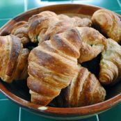 CROISSANTS