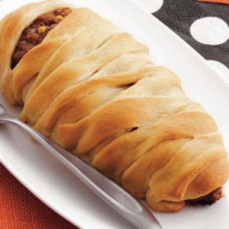 Meat Loaf Mummies