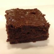 Decadent Salted Caramel Brownies (Paleo/Gluten Free)