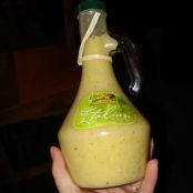 Olive Garden Copycat Dressing