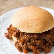 Sloppy Joe
