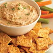 Spicy Chipotle Dip