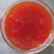 Sweet and Sour Sauce