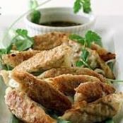 Wolfgang Puck's Potstickers