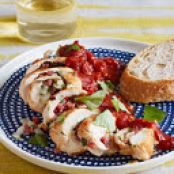 Mediterranean Chicken