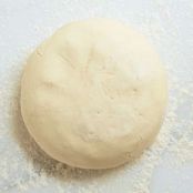 Gluten-Free Pizza Dough