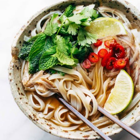 EASY TURKEY PHO