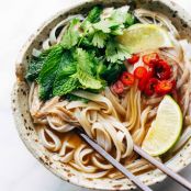 EASY TURKEY PHO