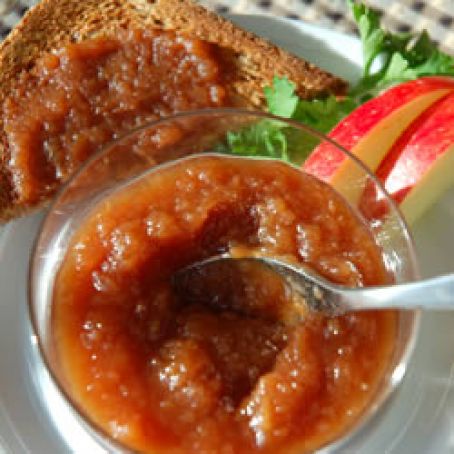 Apple Butter