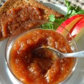 Apple Butter