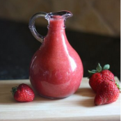 Strawberry Sauce