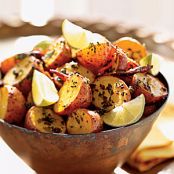 Rosemary Roasted Potatoes