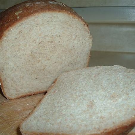 Oatmeal Bread for Bread Machine