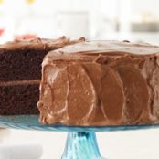 Cake - Chocolate Old Fashioned
