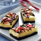 Chocolate-Peppermint Creams
