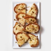 Jalapeno Cheese Bread