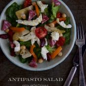 Antipasto Salad