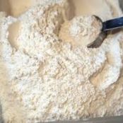 Gluten Free flour mix