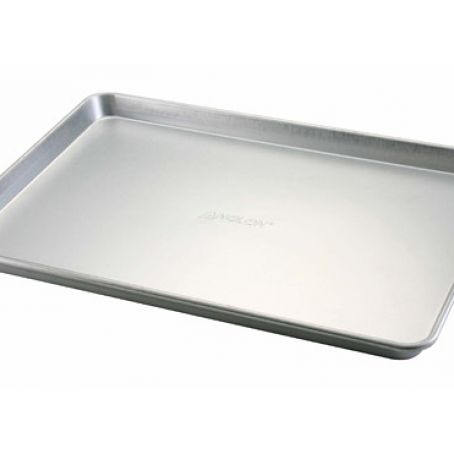 My Grandmother's Frosted Ginger Cream Bars