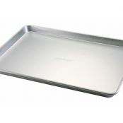 My Grandmother's Frosted Ginger Cream Bars