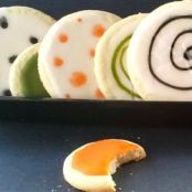 Sugar Cookie Cutouts