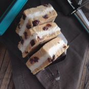 Paleo Cookie Dough Ice Cream Sandwiches from Clean Eating With a Dirty Mind