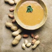 Peanut Soup