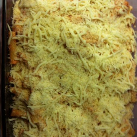 Baked Ziti