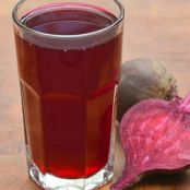 How to Make Beet Kvass