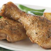 Jamaican Jerk Chicken