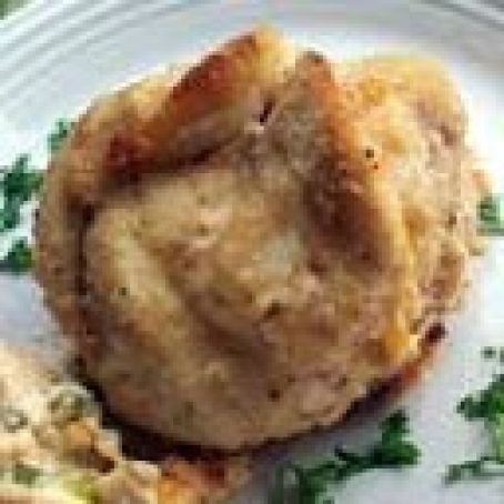 Jalapeno Popper Chicken