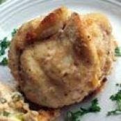 Jalapeno Popper Chicken