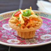 SNACKS - Top Hats (Kuih Pie Tee)