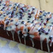 Blueberry Lemon Bread