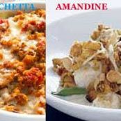 Chicken Bake - Easy Layered  4 Ways